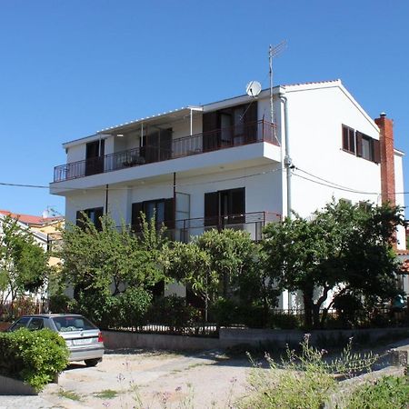Apartments With A Parking Space Vodice - 7604 Экстерьер фото