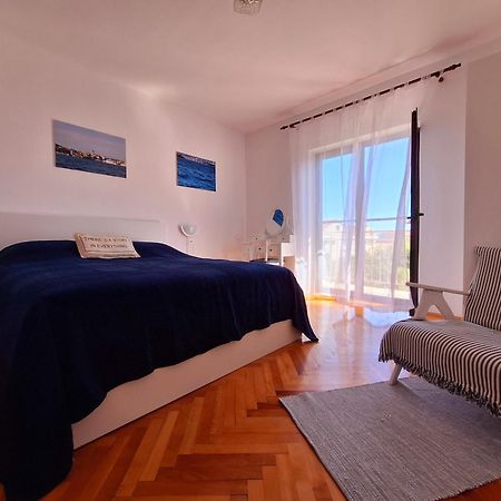 Apartments With A Parking Space Vodice - 7604 Экстерьер фото
