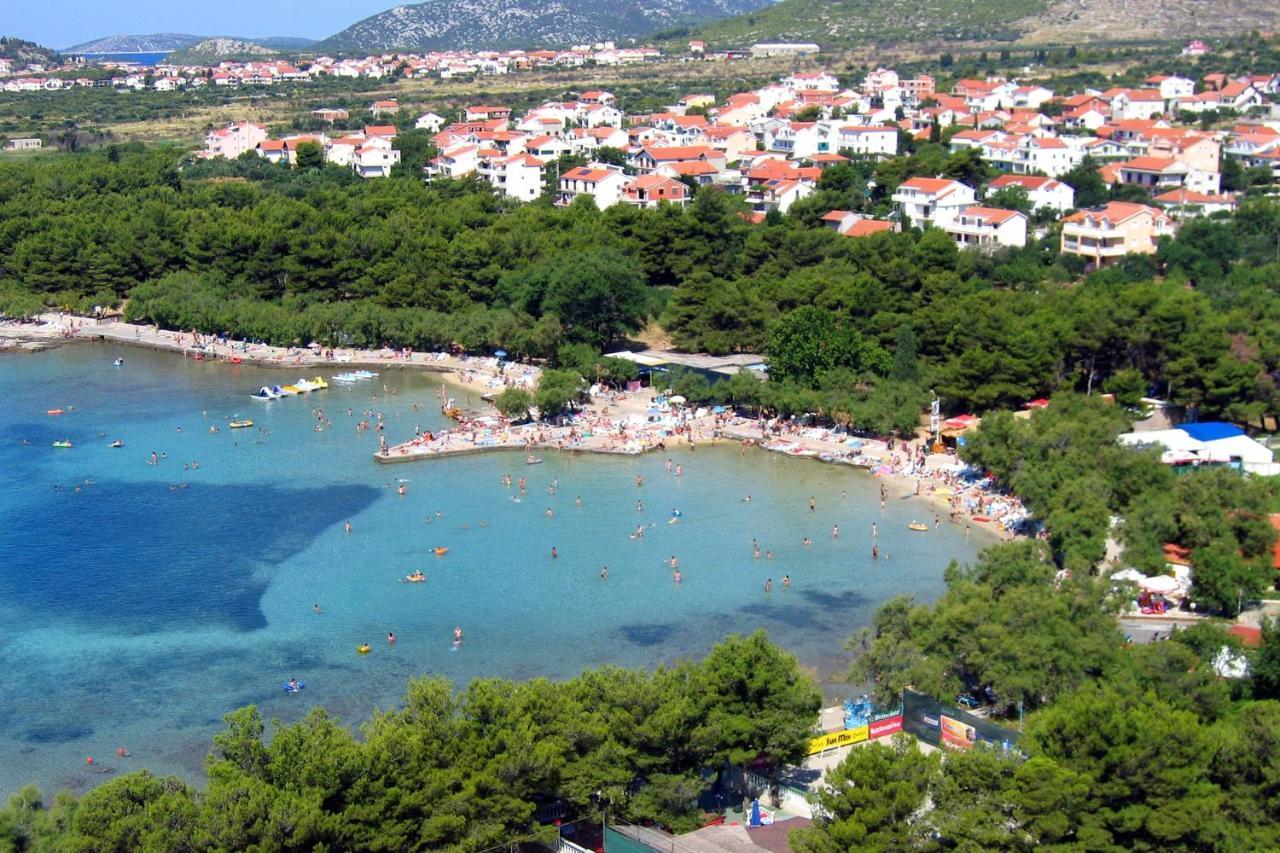 Apartments With A Parking Space Vodice - 7604 Экстерьер фото