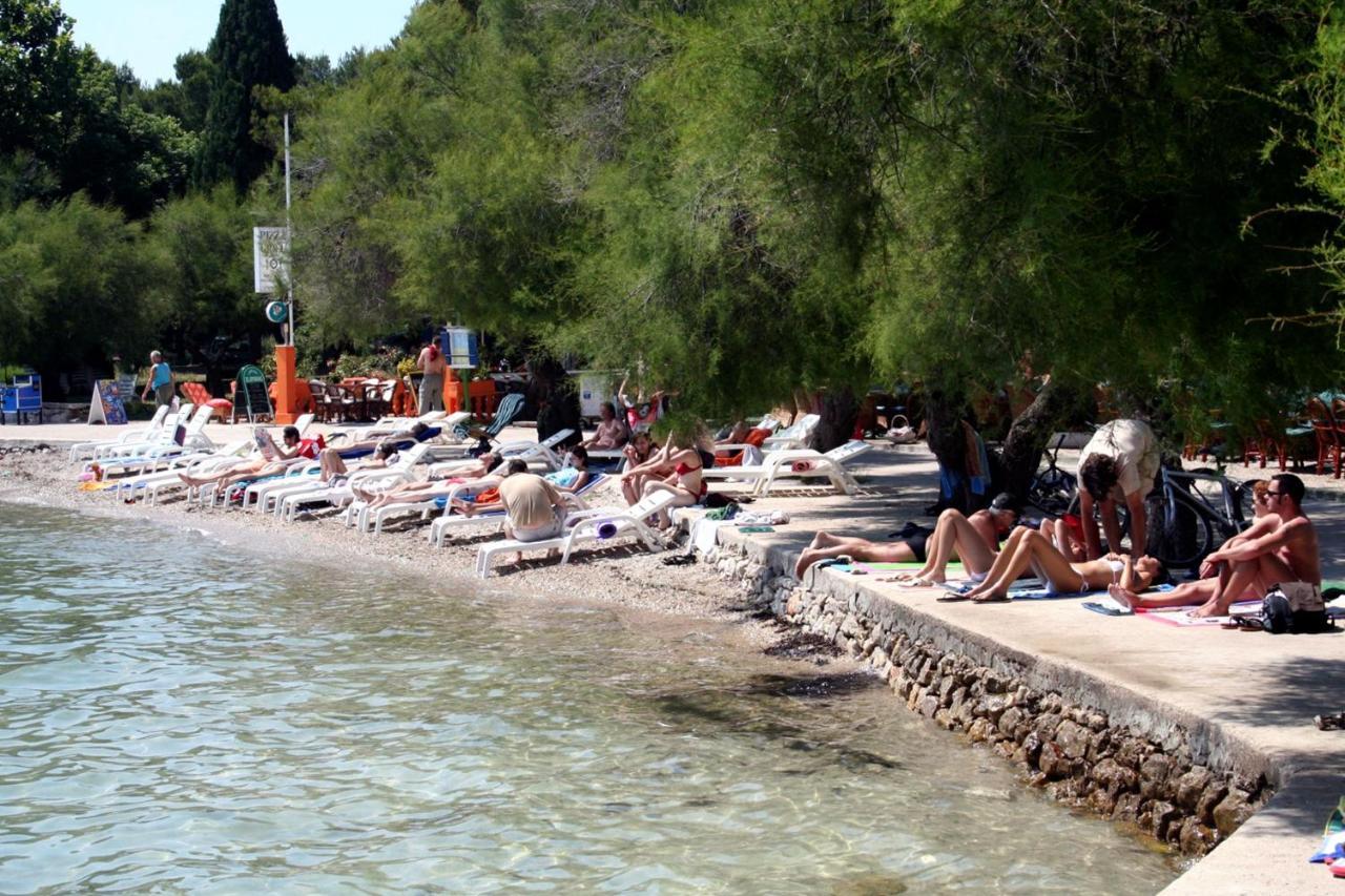 Apartments With A Parking Space Vodice - 7604 Экстерьер фото