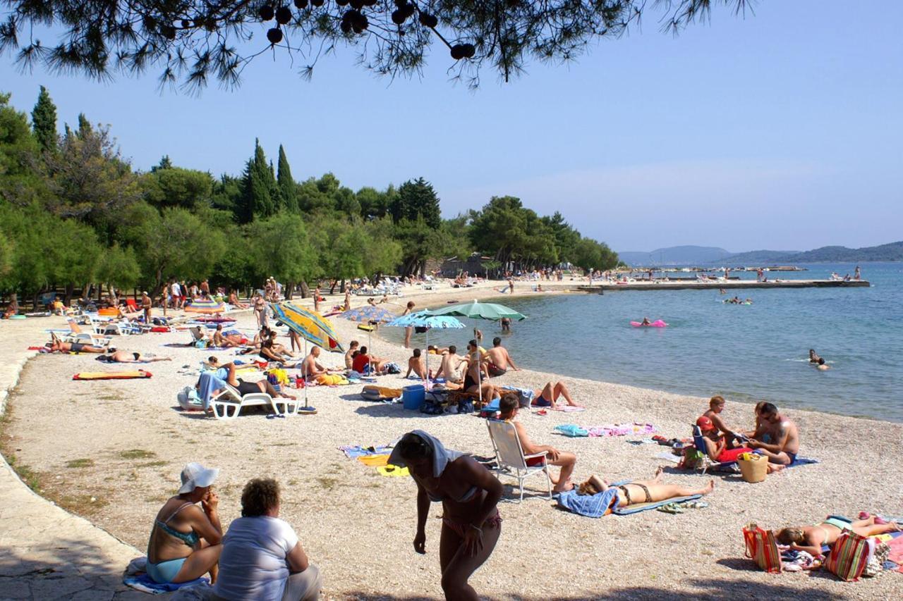 Apartments With A Parking Space Vodice - 7604 Экстерьер фото