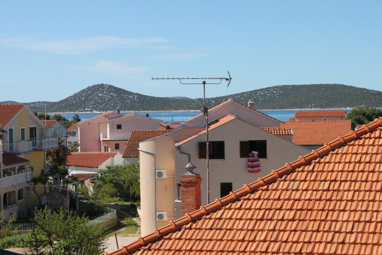 Apartments With A Parking Space Vodice - 7604 Экстерьер фото