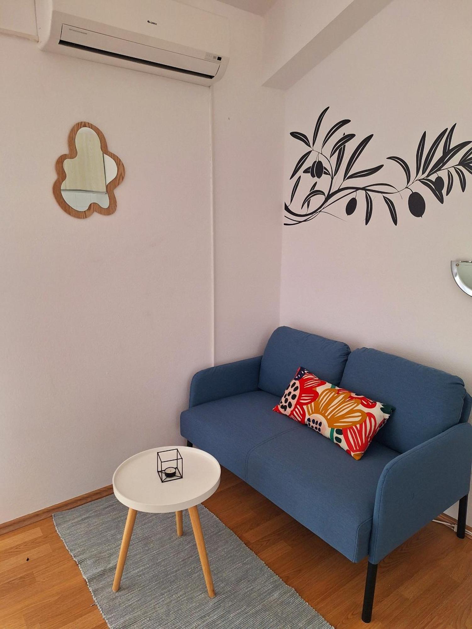 Apartments With A Parking Space Vodice - 7604 Номер фото