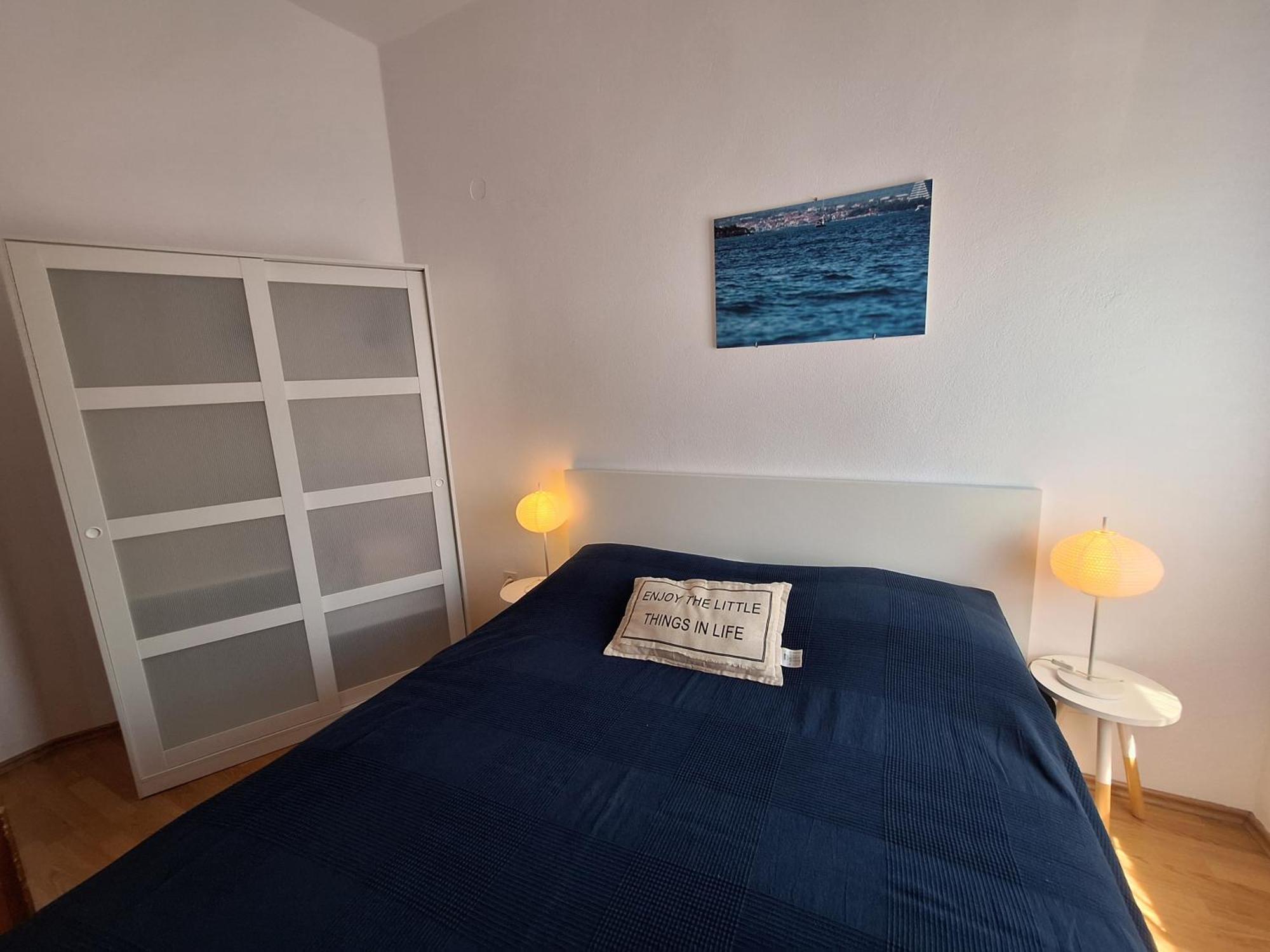 Apartments With A Parking Space Vodice - 7604 Номер фото