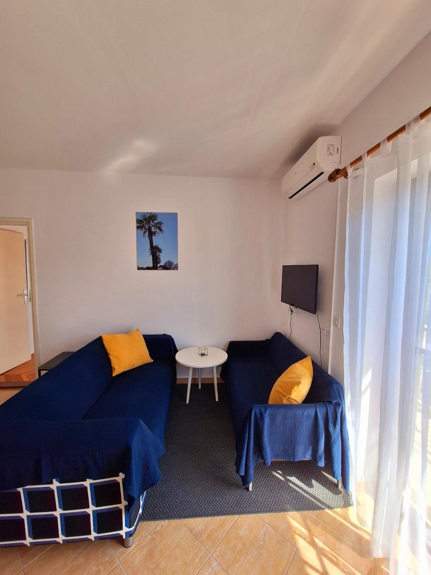 Apartments With A Parking Space Vodice - 7604 Экстерьер фото